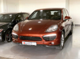 Bavaria Motors, Bahrain